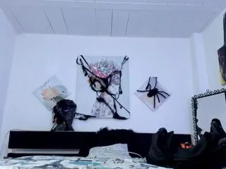 Offline kimora_kimlee on Flirt4Free