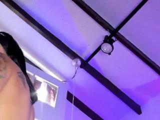 lesly_bailey from Flirt4Free