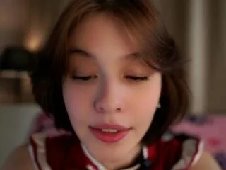 Freechat letitia_nickolich on Flirt4Free