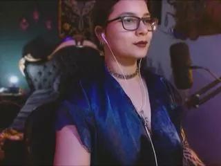 lilith_mystic from Flirt4Free