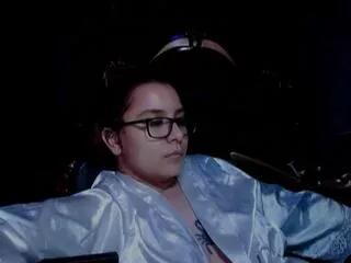 lilith_mystic from Flirt4Free