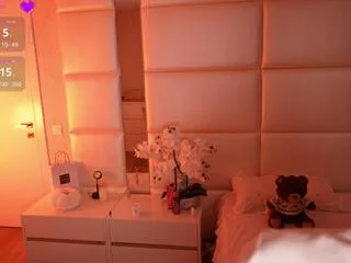 Private lilly_colins on Flirt4Free