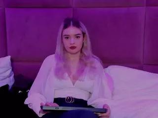 lily_rooney from Flirt4Free