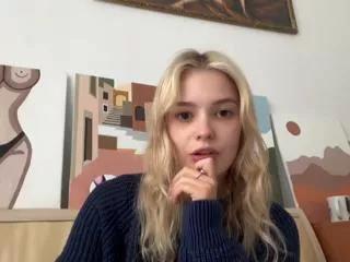 lily_rooney from Flirt4Free