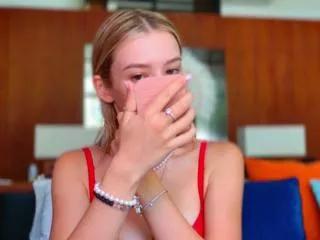 lily_rooney from Flirt4Free