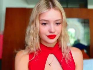 lily_rooney from Flirt4Free