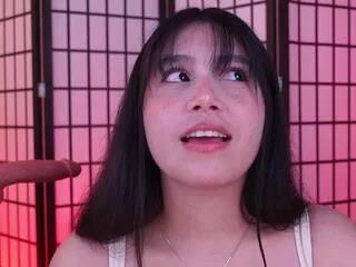 lizzy_boland from Flirt4Free