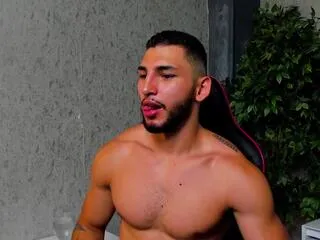 Offline louis_connor on Flirt4Free