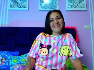 Offline luna_smift on Flirt4Free