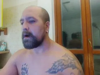 Away marco_mastronelli on Flirt4Free