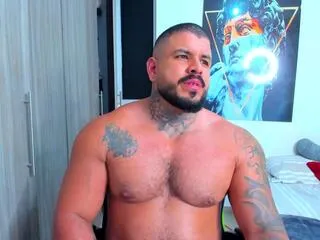 Offline mario_teran on Flirt4Free