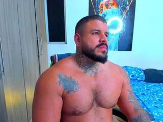 Offline mario_teran on Flirt4Free