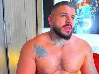 Offline mario_teran on Flirt4Free