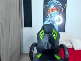 Offline mario_teran on Flirt4Free