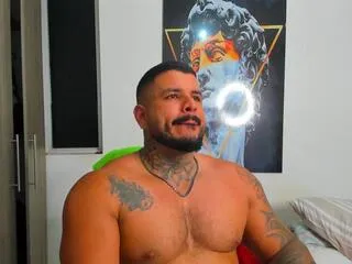 Offline mario_teran on Flirt4Free