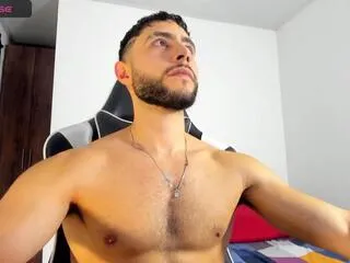 Offline mark_foster on Flirt4Free