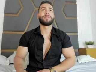 massimo_fiore from Flirt4Free