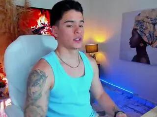 matt_andersson from Flirt4Free