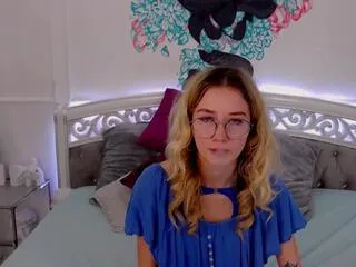 Offline may_lily on Flirt4Free
