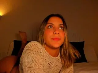 mia_brooklyn — Freechat on Flirt4Free