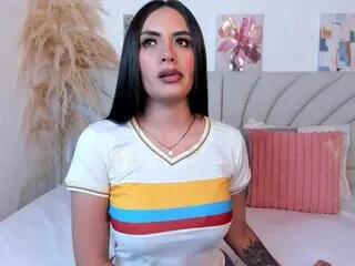 Freechat mia_roussee on Flirt4Free