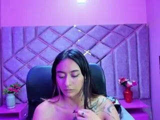 Private miaa_thopmson on Flirt4Free