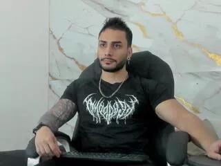 miike_stone from Flirt4Free