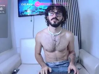 Offline mike_parkerr on Flirt4Free