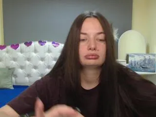 Freechat milana_ora on Flirt4Free