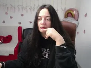 Freechat milana_ora on Flirt4Free