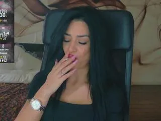 Offline naomi_scarlet on Flirt4Free