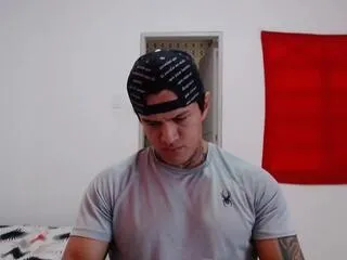 Offline nick_dwayne on Flirt4Free