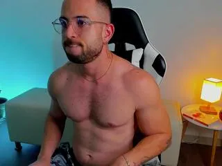 Freechat nick_hernandez on Flirt4Free