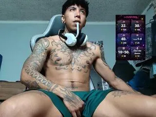 Offline nick_tattoed on Flirt4Free