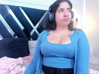 Freechat nicol_chang on Flirt4Free