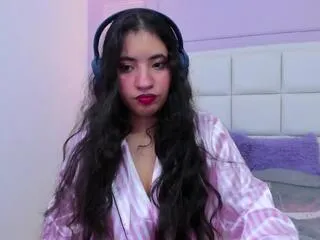 Freechat nicol_chang on Flirt4Free