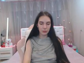 Freechat nika_stark on Flirt4Free