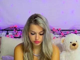 nikki_alman on Flirt4Free