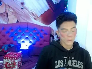 Offline noah_alex on Flirt4Free