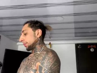 Offline oliver_terry on Flirt4Free