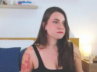 Offline olivia_ferreira on Flirt4Free