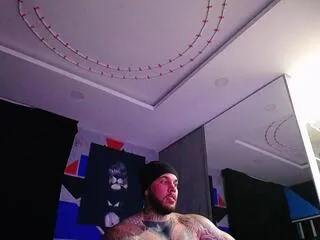 Freechat paul_whiters on Flirt4Free