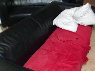 rafaelo_steel from Flirt4Free