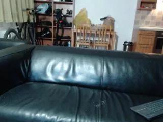 rafaelo_steel from Flirt4Free
