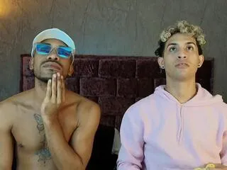 Offline ramiro_samuel_felipe on Flirt4Free