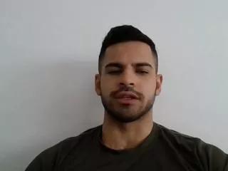 ricck_smith from Flirt4Free