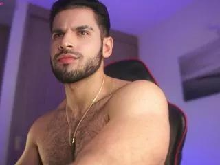 ricck_smith from Flirt4Free