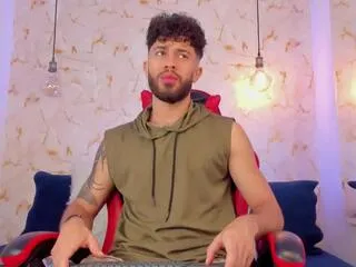 Offline rikko_stuff_nico_art on Flirt4Free