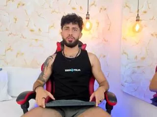 Offline rikko_stuff_nico_art on Flirt4Free