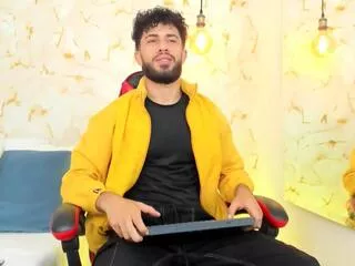 Offline rikko_stuff_nico_art on Flirt4Free